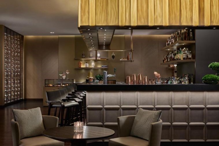 Khách sạn New World Sài Gòn 